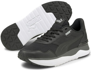 Jalatsid Puma R78 Voyage Black 380729 01/4.5 hind ja info | Naiste spordi- ja vabaajajalatsid | kaup24.ee