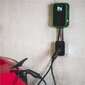 Green Cell laadimisjaam PowerBox EV15RFID цена и информация | Elektriautode laadimisjaamad | kaup24.ee