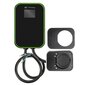 Green Cell laadimisjaam PowerBox EV15RFID цена и информация | Elektriautode laadimisjaamad | kaup24.ee