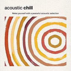 Various - Acoustic Chill, LP, vinüülplaat, 12" vinyl record hind ja info | Vinüülplaadid, CD, DVD | kaup24.ee