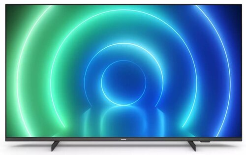 LCD-телевизор Philips 65 UltraHD LED  цена и информация | Телевизоры | kaup24.ee