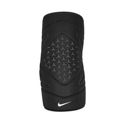 Бандаж на локоть Nike Pro Elbow 3.0 sleeve N1000676-010 цена и информация | Ортезы и бандажи | kaup24.ee