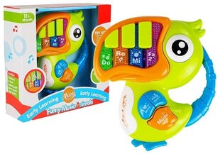 Klaver, roheline цена и информация | Игрушки для малышей | kaup24.ee