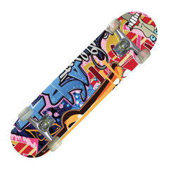 Rula NEXTREME STREET PRO GRAFFITI GRG-066 hind ja info | Rulad | kaup24.ee