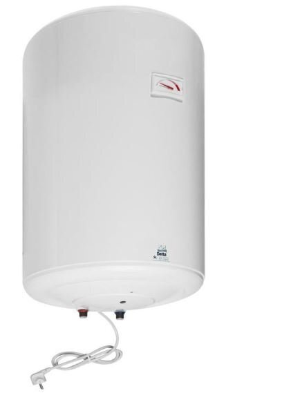 Veeboiler DELTA 50L цена и информация | Boilerid | kaup24.ee