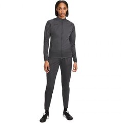 Спортивный костюм для женщин Nike Dry Acd21 Trk Suit W DC2096 060, серый цена и информация | Спортивная одежда для женщин | kaup24.ee