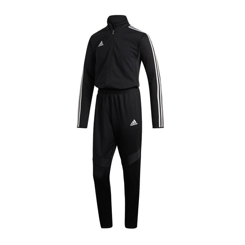 Meeste spordidress Adidas Tiro 19 M D95926, must цена и информация | Meeste spordiriided | kaup24.ee