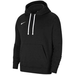 Džemper meestele Nike Team Club 20 Hoodie M CW6894 010, must цена и информация | Мужская спортивная одежда | kaup24.ee