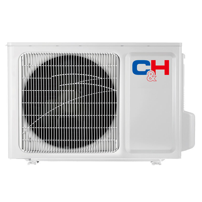 Õhukonditsioneer / soojuspump õhk-õhk Cooper&Hunter SUPREME CONTINENTAL inverter CH-S24FTXAL-WP (-25°C) hind ja info | Õhksoojuspumbad, konditsioneerid | kaup24.ee