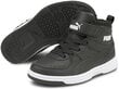 Jalatsid Puma Rebound Joy Black 375479 01/1 цена и информация | Laste spordijalatsid | kaup24.ee