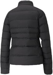 Puma Куртки Warmcell Lightweight Black 587704 01/L цена и информация | Женские куртки | kaup24.ee