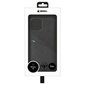 Krusell iPhone 12 Mini, must hind ja info | Telefoni kaaned, ümbrised | kaup24.ee