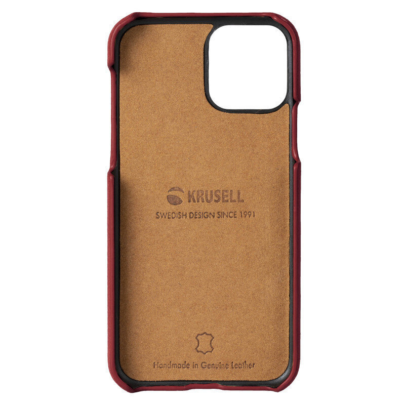 Krusell Sunne CardCover hind ja info | Telefoni kaaned, ümbrised | kaup24.ee