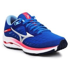 Naiste tossud Mizuno 24WJ1GD200320, sinine цена и информация | Спортивная обувь, кроссовки для женщин | kaup24.ee