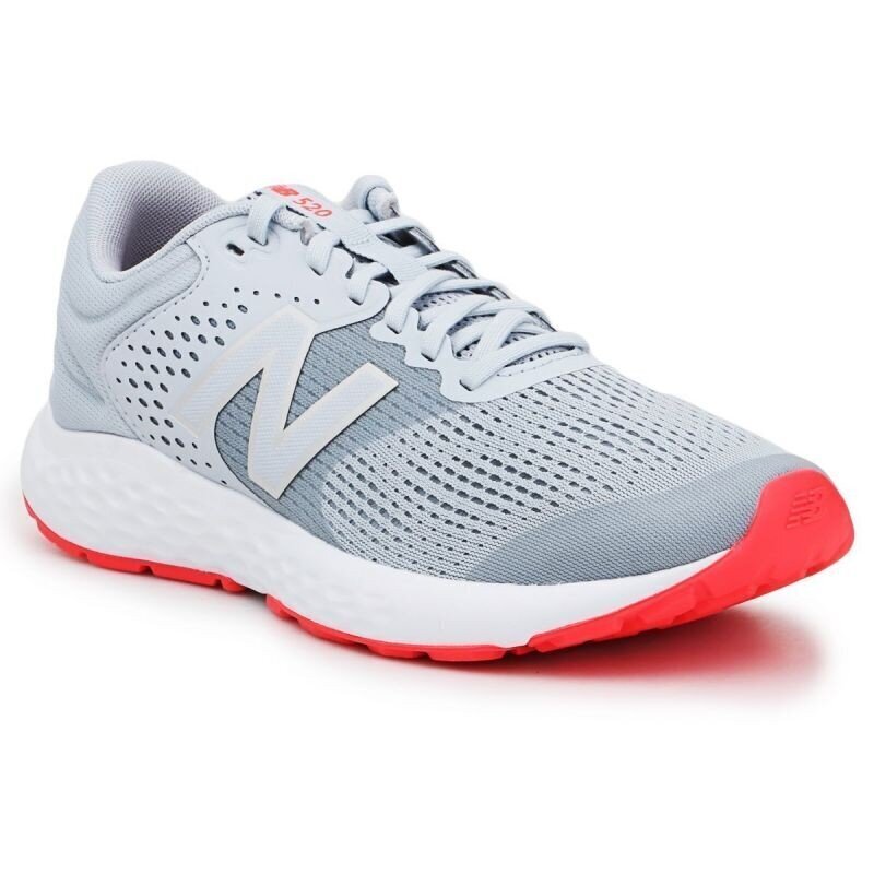 Naiste tossud New Balance W W520LG7, hall цена и информация | Naiste spordi- ja vabaajajalatsid | kaup24.ee