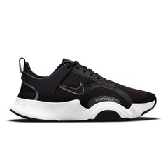 Женская спортивная обувь Nike SuperRep Go 2 W CZ0612 010, черный цвет цена и информация | Спортивная обувь, кроссовки для женщин | kaup24.ee