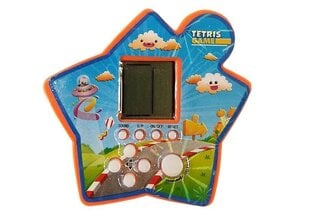 Tähekujuline mäng Tetris hind ja info | Lauamängud ja mõistatused | kaup24.ee