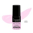 Kummist aluslakk SINCERO SALON, Light violet, 6ml