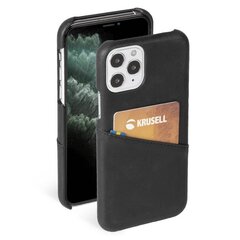 Krusell Sunne CardCover hind ja info | Telefoni kaaned, ümbrised | kaup24.ee