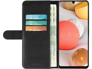 Krusell для Samsung Galaxy A42, черный цена и информация | Чехлы для телефонов | kaup24.ee