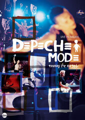 DVD DEPECHE MODE "Touring The Angel" hind ja info | Vinüülplaadid, CD, DVD | kaup24.ee