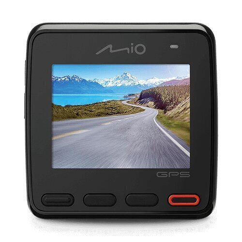 MIO MiVue C430 GPS (442N67600013) hind ja info | Pardakaamerad ja videosalvestid | kaup24.ee