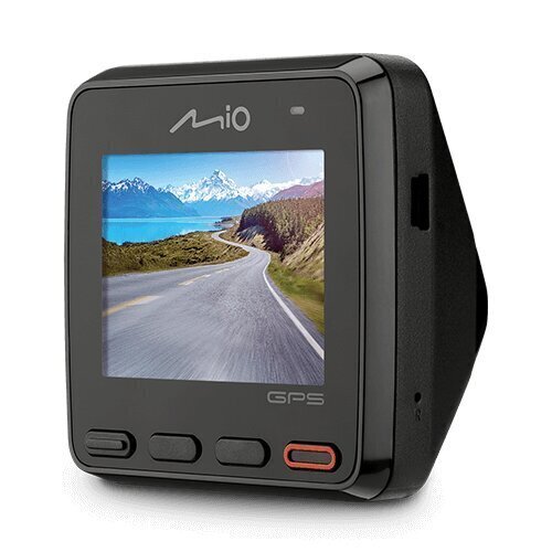 MIO MiVue C430 GPS (442N67600013) hind ja info | Pardakaamerad ja videosalvestid | kaup24.ee