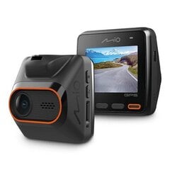 MIO MiVue C430 GPS (442N67600013) цена и информация | Видеорегистраторы | kaup24.ee