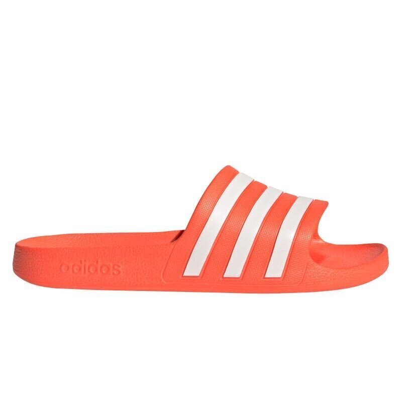 Naiste plätud Adidas Adilette Aqua W FY8096, oranž hind ja info | Naiste plätud ja sussid | kaup24.ee