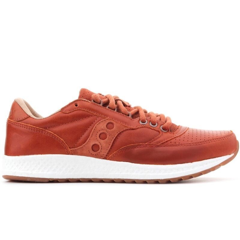 Meeste jalatsid Saucony S703942 цена и информация | Spordi- ja vabaajajalatsid meestele | kaup24.ee