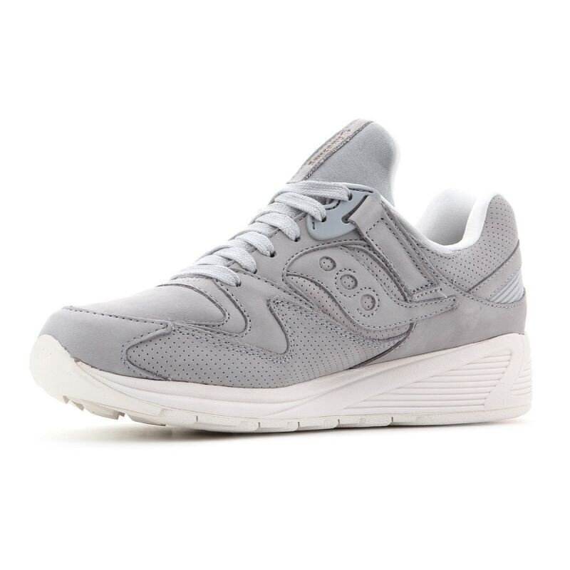 Meeste jalatsid Saucony S703903 hind ja info | Spordi- ja vabaajajalatsid meestele | kaup24.ee