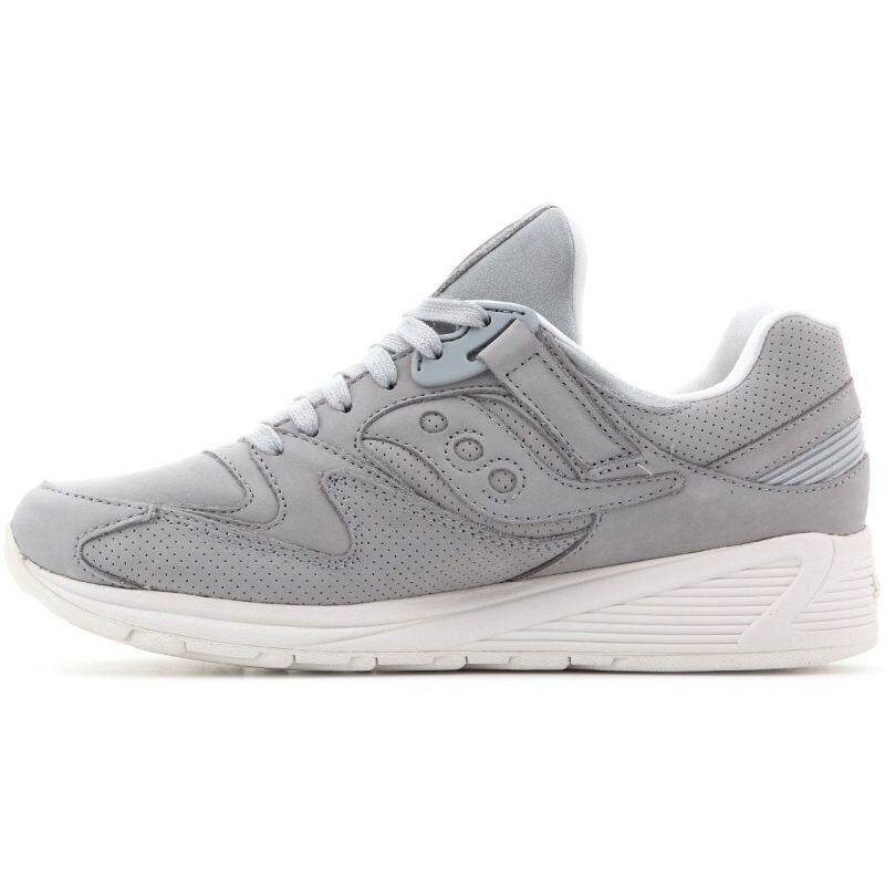 Meeste jalatsid Saucony S703903 hind ja info | Spordi- ja vabaajajalatsid meestele | kaup24.ee