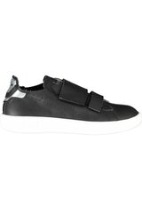 Повседневные ботинки для мужчин Diadora, черного цвета цена и информация | Кроссовки для мужчин | kaup24.ee