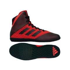 Спортивная обувь Adidas Mat Wizard 4 M BC0532, черная цена и информация | Кроссовки для мужчин | kaup24.ee