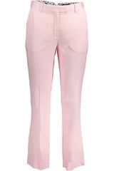 Брюки для женщин Gant, розовые цена и информация | Женские брюки | kaup24.ee