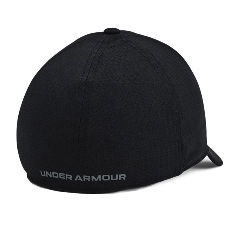 Meeste müts Under Armor Isochill Armourvent Str M 1361530 001 hind ja info | Meeste sallid, mütsid ja kindad | kaup24.ee