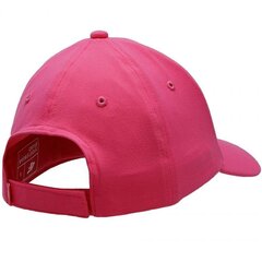 Naiste müts 4F W H4L21 CAD002 55S, roosa hind ja info | Naiste mütsid ja peapaelad | kaup24.ee
