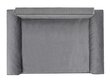 Hobbydog pesa Glamour New Grey Fancy, L, 78x53 cm цена и информация | Pesad, kuudid | kaup24.ee