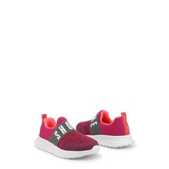 Кроссовки для девочек Shone 20038-001, розовые цена и информация | Детская спортивная обувь | kaup24.ee