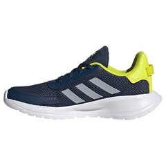 Детская спортивная обувь Adidas Tensaur Run K Jr FY7286, синяя цена и информация | Детская спортивная обувь | kaup24.ee