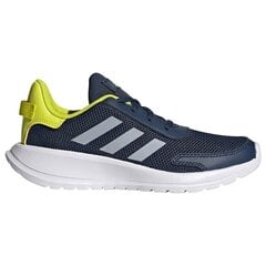 Детская спортивная обувь Adidas Tensaur Run K Jr FY7286, синяя цена и информация | Детская спортивная обувь | kaup24.ee