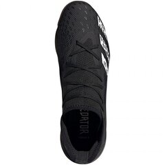 Jalgpallipuutsad Adidas Predator Freak.3 IN M FY1032 hind ja info | Jalgpallijalatsid | kaup24.ee