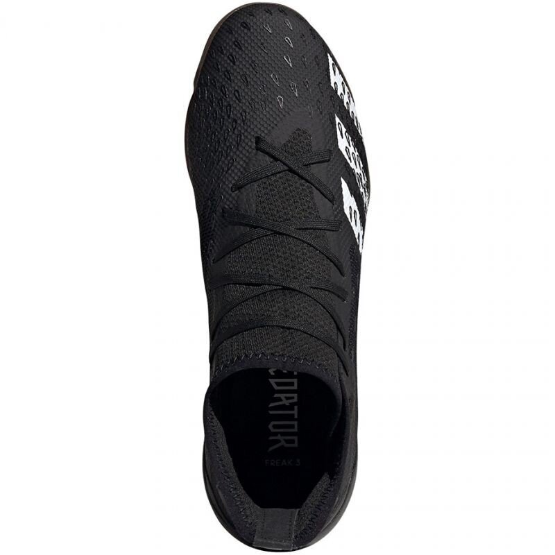 Jalgpallipuutsad Adidas Predator Freak.3 IN M FY1032 цена и информация | Jalgpallijalatsid | kaup24.ee