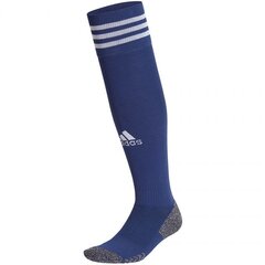 Футбольные носки Adidas Adi 21 Socks GN2988, синие цена и информация | Футбольная форма и другие товары | kaup24.ee