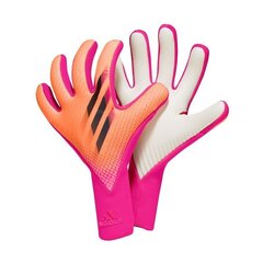 Väravavahi kindad Adidas X Pro GK3508 hind ja info | Väravavahi kindad | kaup24.ee