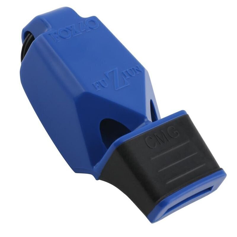 Kohtuniku vile Fox 40 Fuziun CMG blue hind ja info | Viled | kaup24.ee