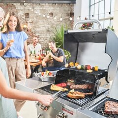 Газовый гриль Char-Broil Professional Pro S2 цена и информация | Грили | kaup24.ee