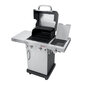 Gaasigrill Char-Broil Professional Pro S2 hind ja info | Grillid | kaup24.ee