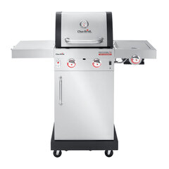 Gaasigrill Char-Broil Professional Pro S2 hind ja info | Grillid | kaup24.ee