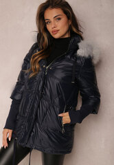 Зима женские куртки хорошая цена по интернету | kaup24.ee